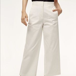 Aritzia Walsh Pant